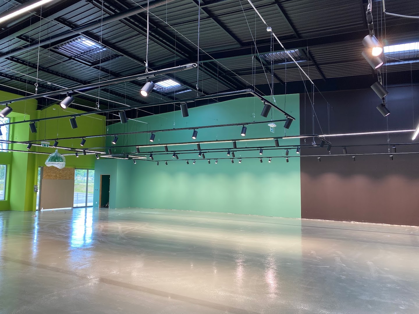 Electech — Photos 1