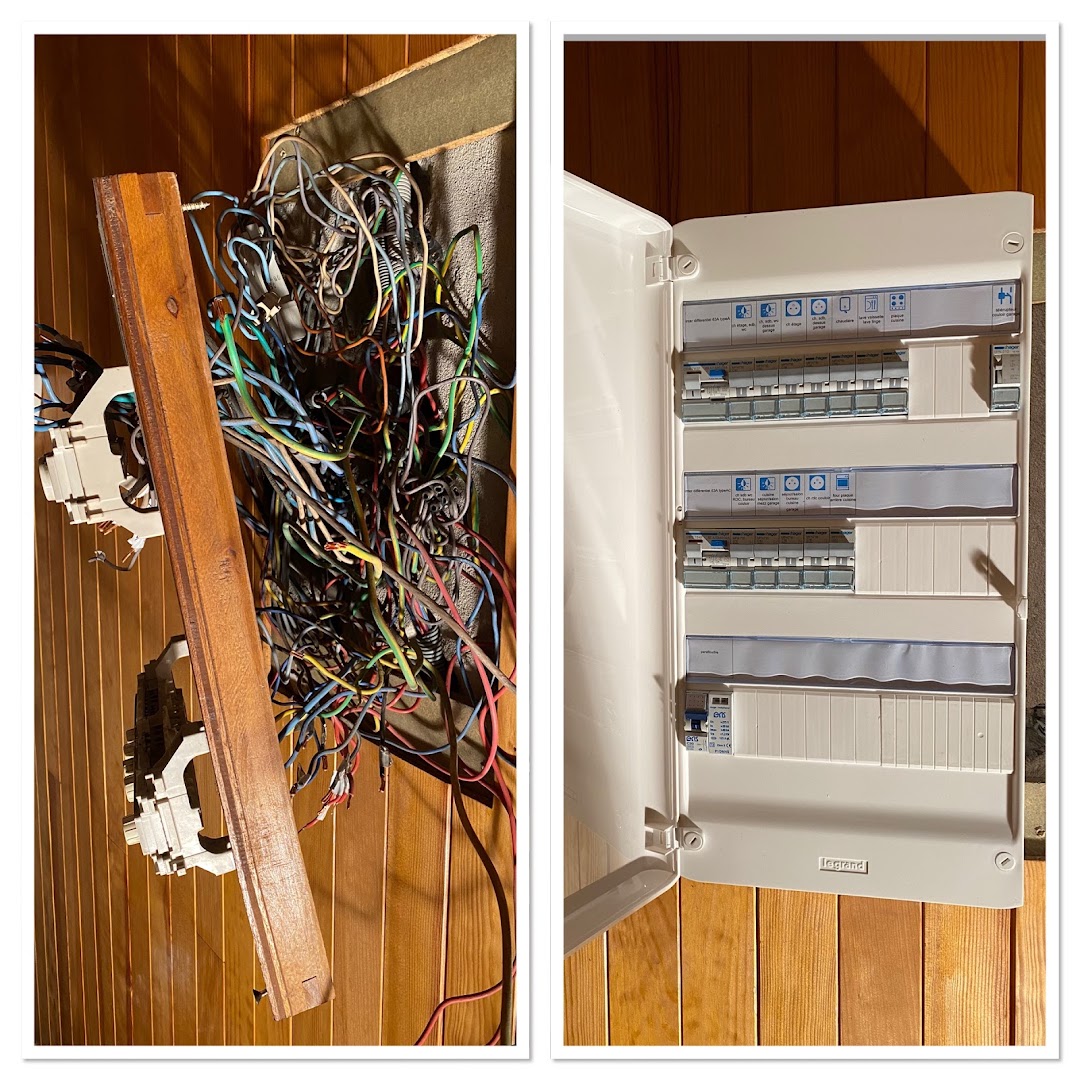 Electech — Photos 10